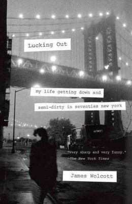 Lucking Out : My Life Getting Down and Semi-Dirty in the Seventies New York, ...