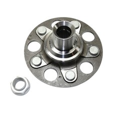 Buje de rueda para Honda CR-V 2002-2006 lado trasero del conductor o del pasajero
