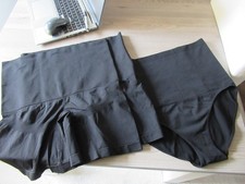 3 Gina Benotti Shapewear Panty /Slip