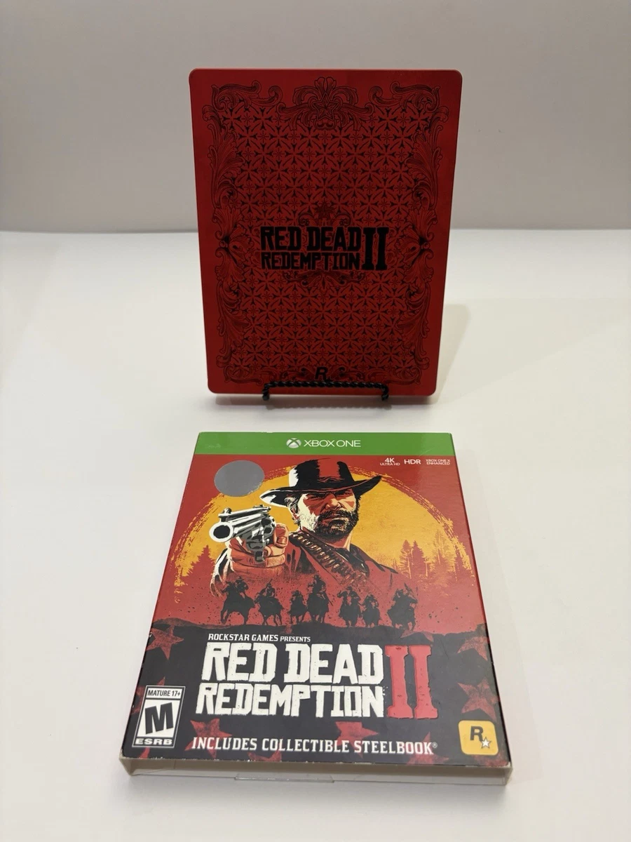 Red Dead Redemption 2 Video Games for sale | eBay