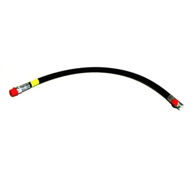 #ad Hydraulic Hose Assembly Fits Ford 5000 4000 3000 4600 2600 4610 2000 3600 6600 $46.99