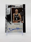 Topps 2025-26 - Dylan Harper - Spurs - New Applicants Autographs Rookie Auto