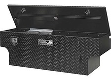 Highway Products 3322-002-bk62 70x13.5x20 Low Profile Tool Box Diamond Baselid