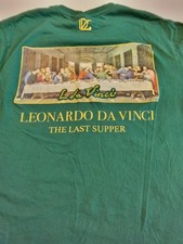 Las mejores ofertas en DaVinci Camisetas para Hombres