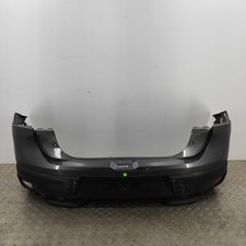 CITROËN C4 X BD_, BE_, BF_ 2024 Heckstoßstange 9847009080