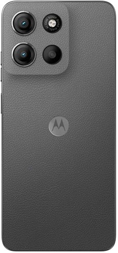 Motorola G15 5G 128GB Gravity Grey 6.5" Dual SIM 50MP SIM Free Android Smar - Picture 6 of 11
