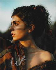 * EMILY BADER * signed 8x10 photo * PEOPLE WE MEET ON VACATION * COA *