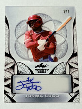 2024 Leaf Trinity BLACK CLEAR AUTO Joswa Lugo 2/7
