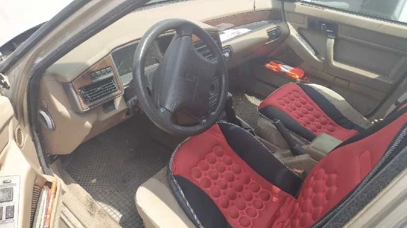 RECHTER SCHEINWERFER / 1383506 FÜR ROVER 800 HATCHBACK XS 825 D/SD XS - Bild 4 von 4