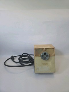 Boston Model 41 Electric Pencil Sharpener