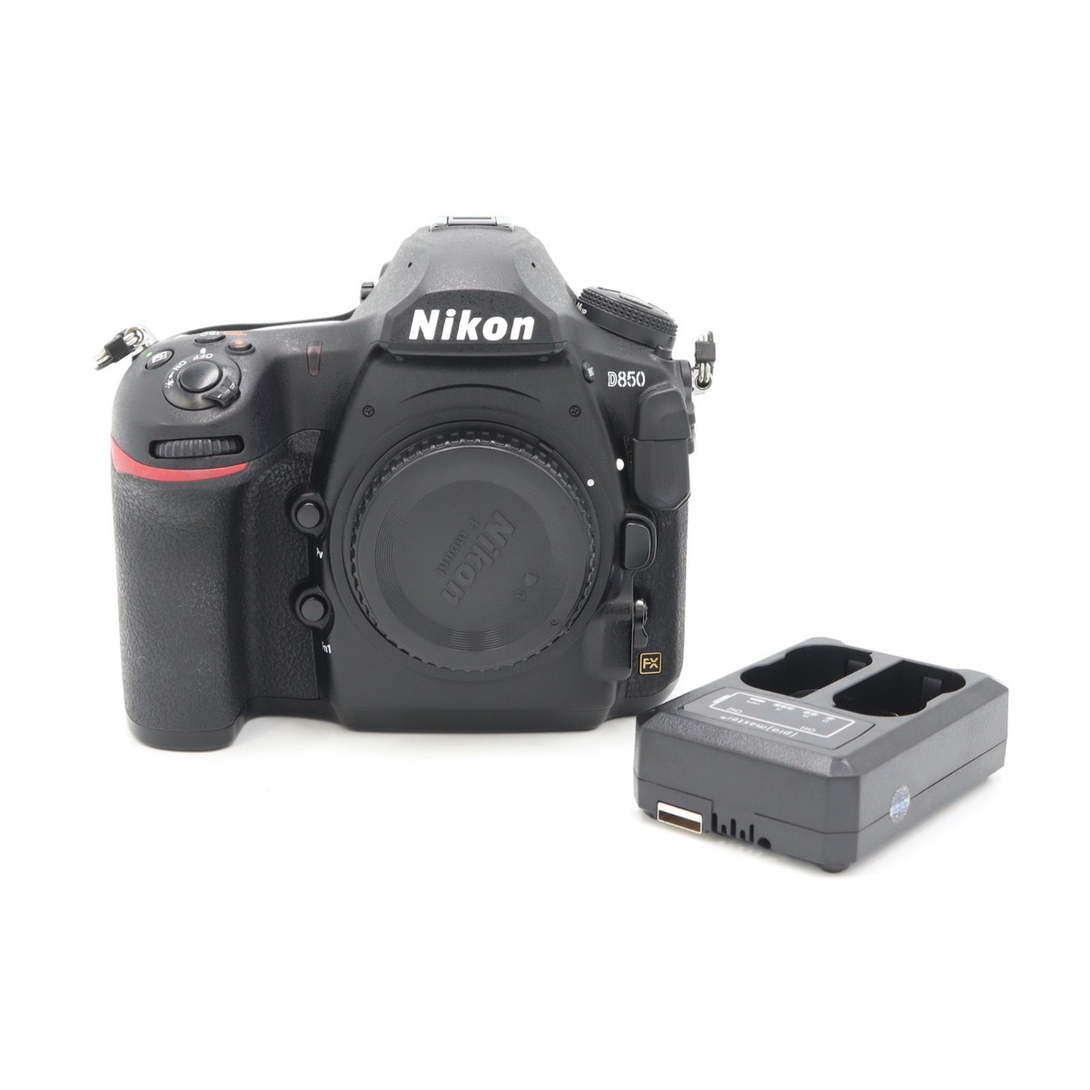 Nikon D850 DSLR Camera (Body Only) *USED*