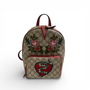 Gucci Bloom Backpack | eBay display picture 3