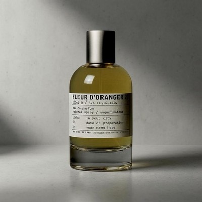 Le Labo Neroli 36 Eau de Parfum 3.4 Oz / 100ml New No Box - $340