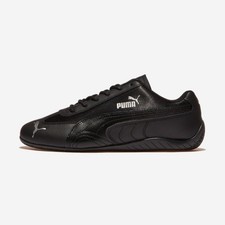Puma Speedcat Femme - Black / 40583502 / Shoes Expedited Shipping