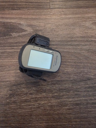 Garmin Foretrex 301 Personal Navigator Wrist Mounted Portable Hiking Camping GPS