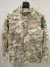 Crye Precision NSPA G4 Multicam Field Shirt - Large Regular LG R - Royal Marines