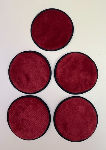 FAIRYLOOT Zip Tote Bag & Cotton Pads, Inspired By ONE DARK WINDOW, Rachel Gillig - Picture 20 of 20