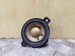 OPEL MERIVA B Lautsprecher im Armaturenbrett 13257497 1.7 Diesel 74kw 26098696