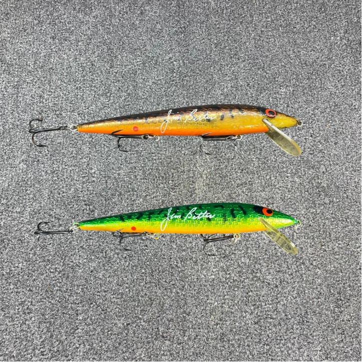 Smithwick Original Vintage Fishing Lures for sale | eBay