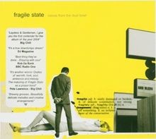 Voices from the Dust Bowl/Alt von Fragile State | CD | Zustand sehr gut