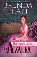 Brenda Hiatt | Azalea | Taschenbuch | Englisch (2020) | Kartoniert / Broschiert