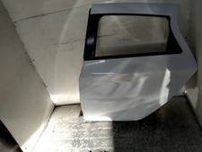 Porte arrière et accessoires Renault R5
