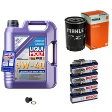 Filtre à huile Seat CORDOBA