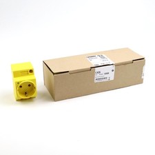 Phoenix Contact Socket EO-CF/PT/LED/YE 1068075 (4pcs) original box