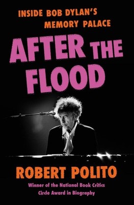 After the Flood Robert Polito
