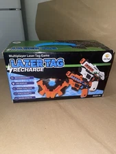 USA Toyz Lazer Tag Recharge- Multiplayer Laser Tag Game