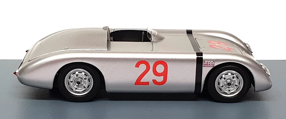 Neo 1/43 Scale 46396 Rometsch Spyder #29 DDR Sportscar C/ship 1954 H. Niedermayr - Image 3 of 4