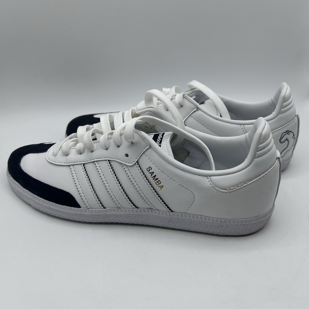adidas gazelle silver green womens Adidas W' Samba LT