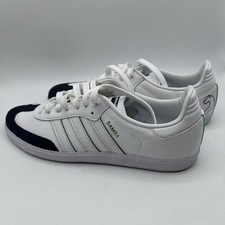 adidas gazelle silver green womens adidas Samba 'Vegan Black Gum'  SneakerSafe