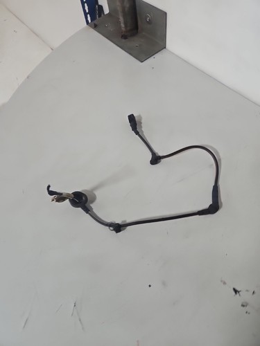 SKODA OCTAVIA 2017 FRONT LEFT OR RIGHT ABS SENSOR WIRE WIRING 5G0927943AA 2.0tdi - Picture 5 of 6