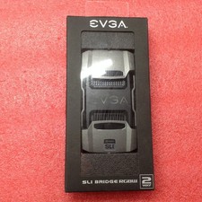 EVGA PRO SLI Bridge HB 2-Slot Spacing