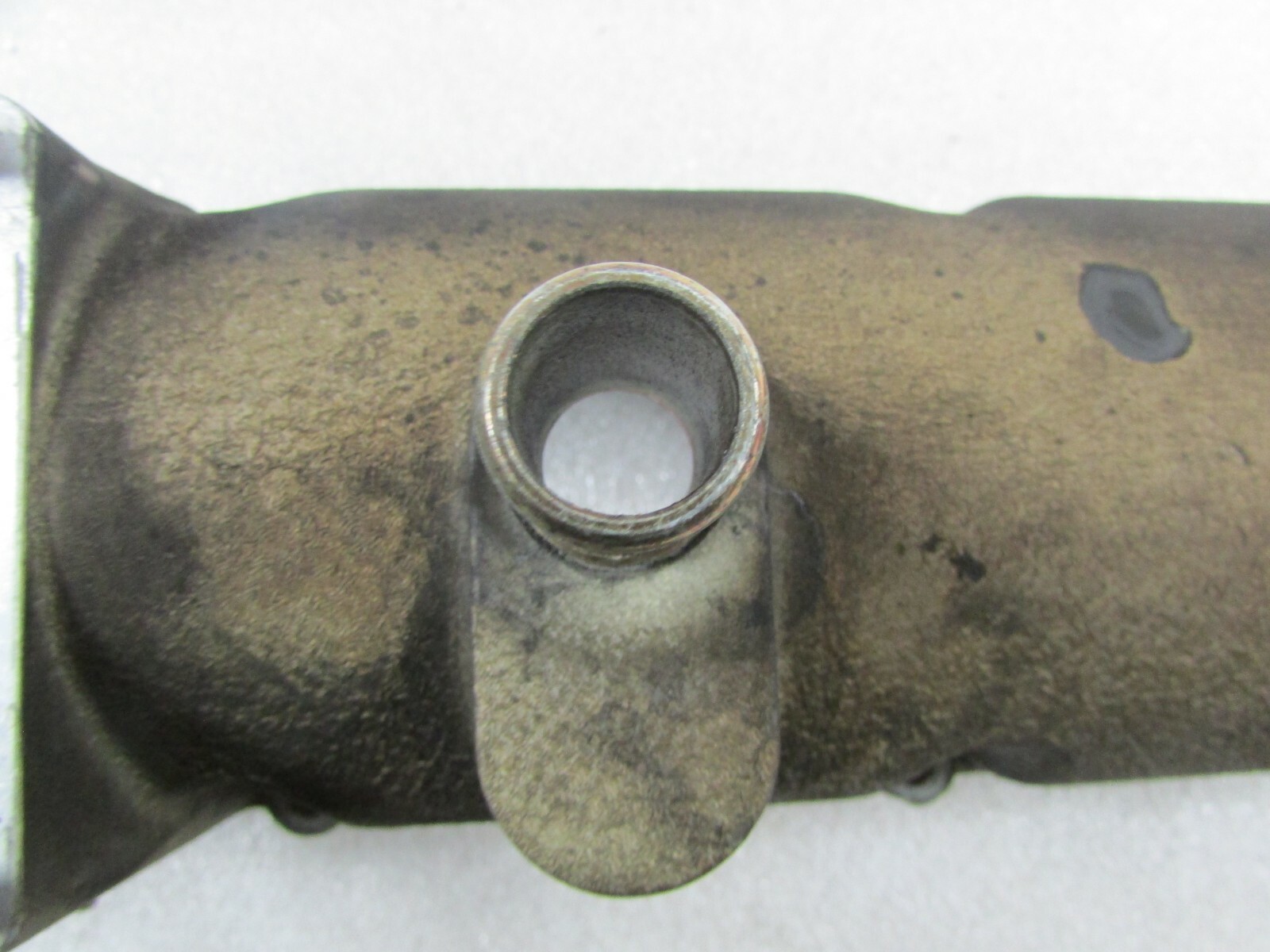 Ferrari 456, RH Right, Intake Manifold, Used, P/N 178518