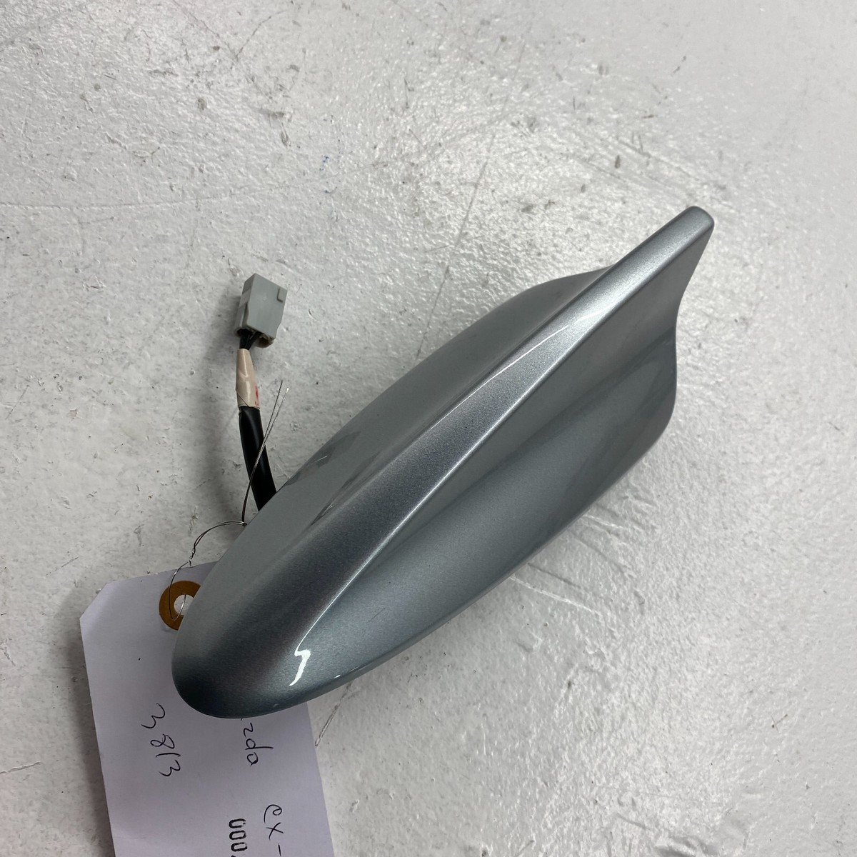17-21 Mazda CX-5 Exterior Roof Shark Fin Antenna Unit W/ Cover