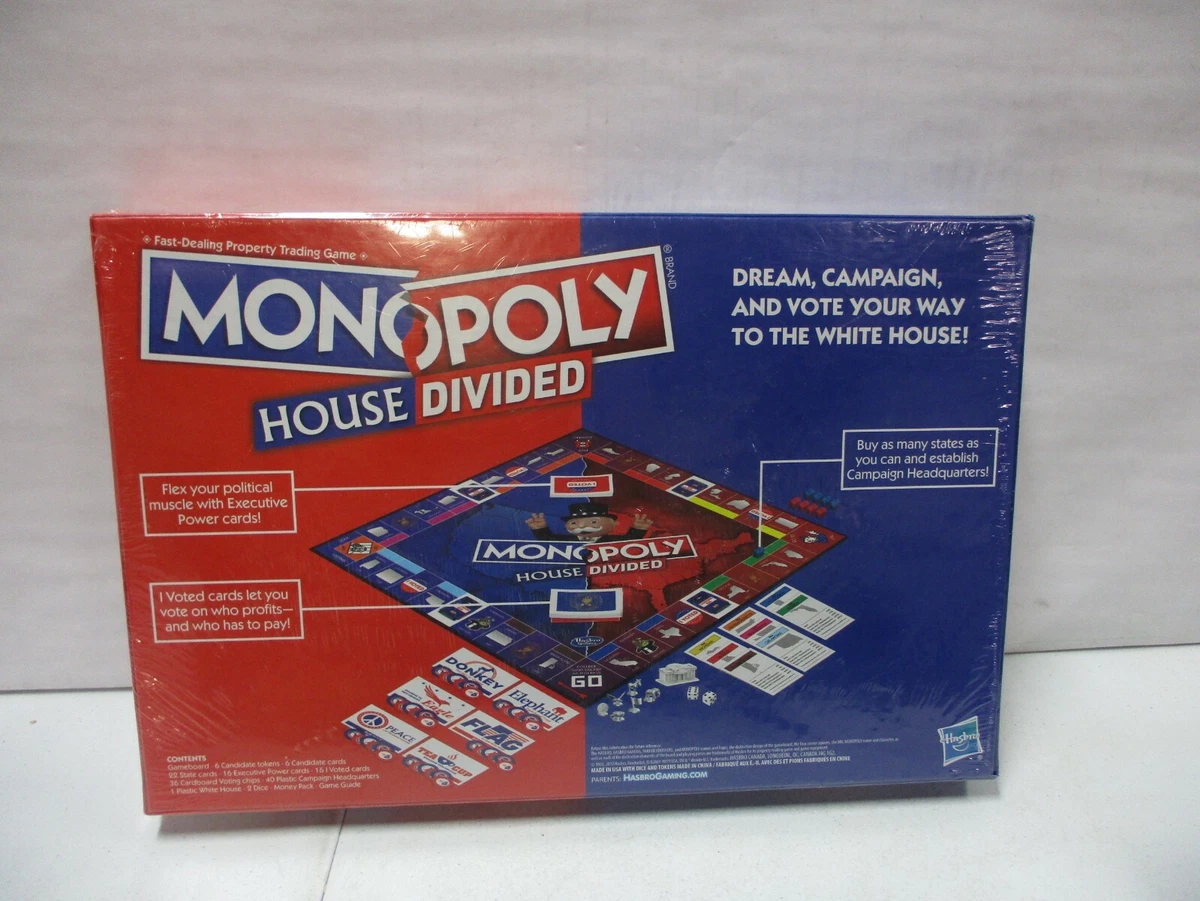 Divide it at the start: How much money do you start with in Monopoly?