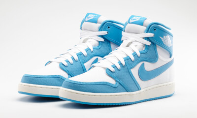 最終値下Nike Air Jordan 1 Retro High OG UNC Nike Air Jordan 1 Retro High OG AJKO UNC Size 16. | eBay