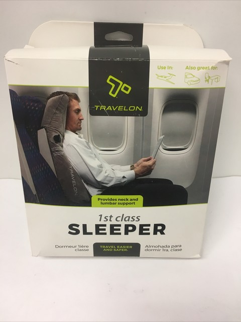 travelon 1st class sleeper