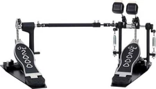 DW 2002 Double Bass Drum Pedal