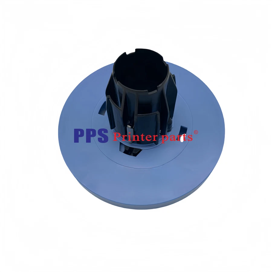 CR357-40057 CR357-67040 Spindle END CAP For HP DJ T920 T930 T1500 T2500 T1530 - Image 3 of 3