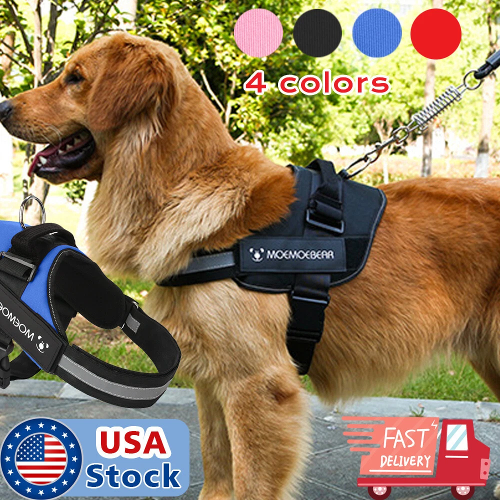 K9 patrol harness cheap