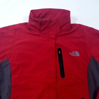 north face jacket 2xl