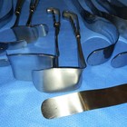 Complete 24 Piece Professional OB/GYN MAJOR RETRACTOR SET with Aesculap Case — photo 3