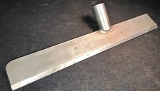 Lathe Tool. Was With A Vintage Brodhead Garrett J-Line J-170 12” Wood Lathe