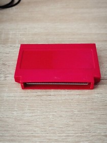 NES FAMICOM DRAGON BALL Z STORY AND COMBAT MODE GAME ONLY USED CONDITION