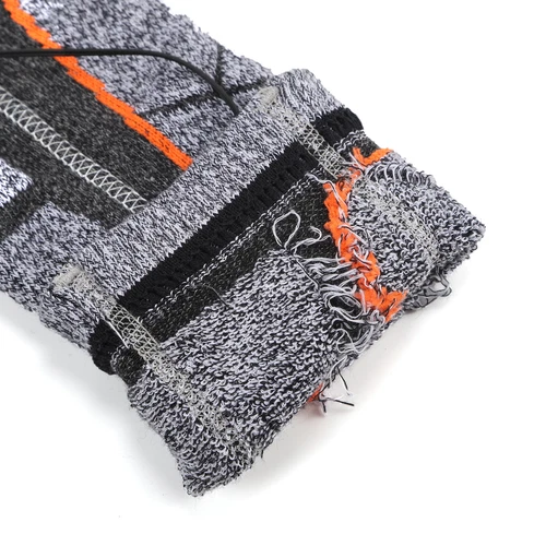 Electric Heated Socks Rechargeable Battery Men Women Winter Foot Warmer - Picture 7 of 14