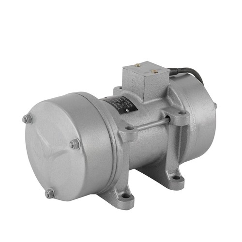 750W Concrete Vibration Motor Vibrating Shaker Motor Asynchronous Attached Motor - 第 7/16 張圖片