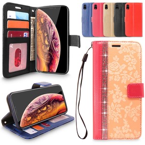 ebay iphone xr wallet case